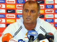 Terim: 'İyi bir hazırlık maçı olacak'