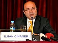 CHP'den Cihaner sürprizi!