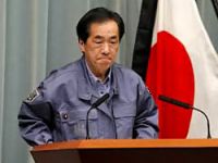 Japon afetzedelere 100 bin ev