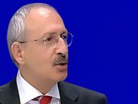 Kılıçdaroğlu ilk kez Alevi dedi