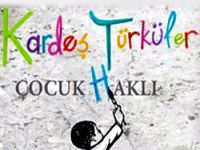 Kardeş Türküler'den Çocuk (H)aklı