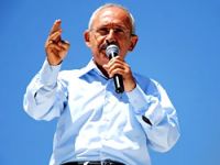 Kılıçdaroğlu: Önce abdest alman lazım!