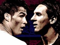 El Clasico'da son raund