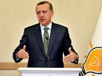 Erdoğan'dan iktidarı bırak çağrısı!