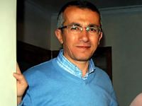 Sarıkaya Ankara savcılığına atandı