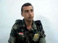 Suriyeli Askerin İtirafları Video