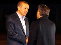 Erdoğan ve Gül'e geceyarısı telefonu