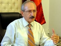 Kılıçdaroğlu'nun masasındaki son anket