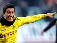 Nuri Şahin, Real Madrid ile anlaştı