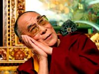 Lama: Ladin'in ölümüne üzüldüm