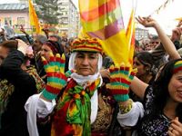 Blok'un Diyarbakır mitingi yapıldı