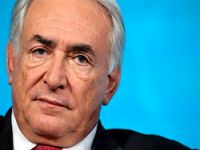 IMF Başkanı Strauss-Kahn tutuklandı