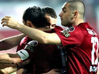 Trabzonspor pes etmiyor!