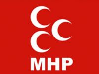 MHP'de yeni kaset stresi