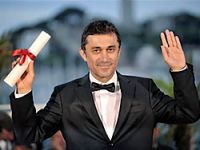 Cannes'dan Nuri Bilge Ceylan'a ödül