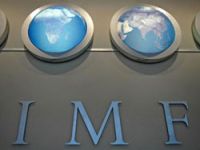 IMF'den Türkiye'ye 1.4 milyar dolar
