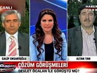 Canlı Yayında Kötü Sürpriz!