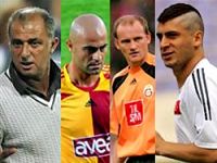 Galatasaray'a 2000 ruhu!