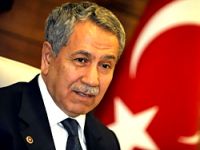 Arınç'tan Guardian'a seçim yorumu