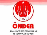 ÖNDER'den PKK'ya kınama