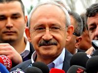 Kılıçdaroğlu'ndan TSK'ye çağrı