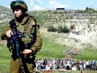 İsrail Golan'da 20 kişiyi öldürdü