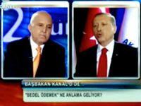 Birand, Erdoğan'a sordu: Açılım bitti mi?