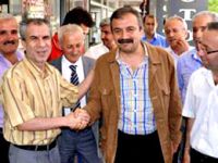 S. Önder'den Başbakan'a Öcalan tepkisi
