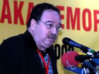 Dicle'ye karşı YSK'da AKP, CHP ve MHP ittifakı