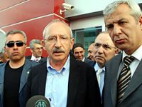 Kılıçdaroğlu: Alevi'yim ne var bunda!