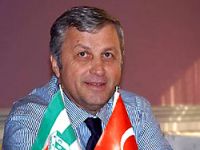 Bursaspor başkanı tutuklandı