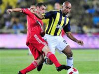 Fenerbahçe ikinci yarı açıldı: 3-0