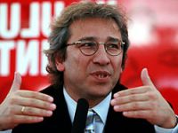 Can Dündar NTV'den neden ayrıldı?