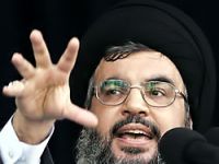 Nasrallah: CIA Hizbullah'a sızdı