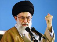 İran, iki devletli çözüme karşı