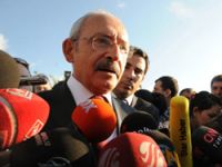 Kılıçdaroğlu'dan Akman Yorumu