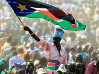 Dünyanın 193. ülkesi Güney Sudan
