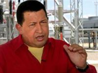 Chavez İran'a gidiyor