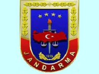 Jandarma'dan o iddiaya yanıt