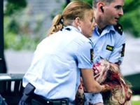 Norveç'in 11 Eylül'ü: 87 ölü!