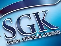 SGK'dan emeklilik açıklaması