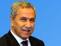 Arınç: Murat Karayılan nerede?