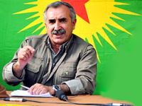 PKK'dan Burkay'a sert uyarı!