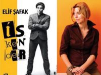 Elif Şafak İskender'le intihal mi yaptı?