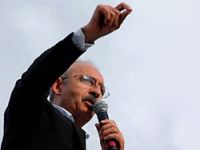 Kılıçdaroğlu: TSK’yı bakana bağlayalım