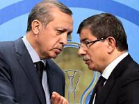 Ahmet Davutoğlu Suriye'ye gidiyor