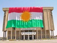 Kürdistan Meclisi'nde 4 milletvekili istifa etti