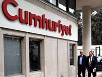 Cumhuriyet’ten Davutoğlu’na dava: Suç işlediniz