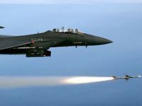 Savaş uçakları Kandil'i yeniden bombalıyor