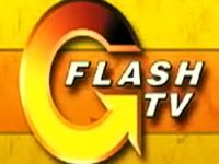 Flash TV'den rezalet yayın!